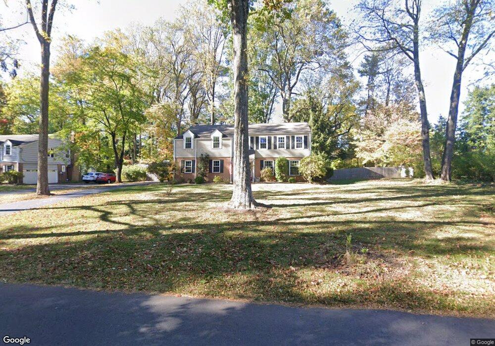 1225 Berwyn Paoli Rd, Berwyn, PA 19312 - photo 1