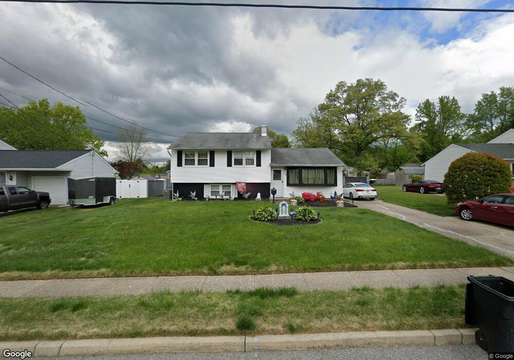 735 Dartmouth Dr, Wenonah, NJ 08090 - photo 1