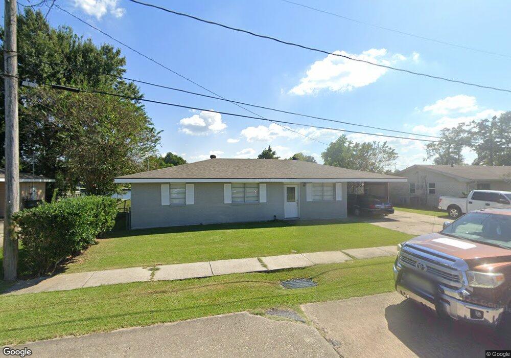 303 Mike St, Houma, LA 70360 - photo 1