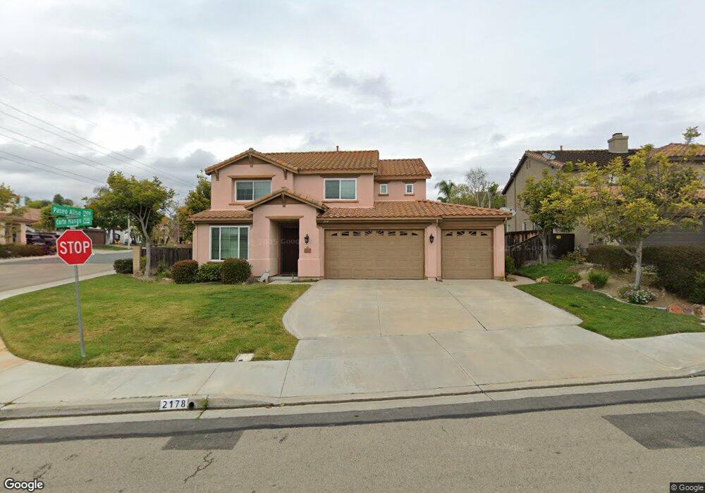 2178 Corte Mango unit 1, Carlsbad, CA 92009 - photo 1