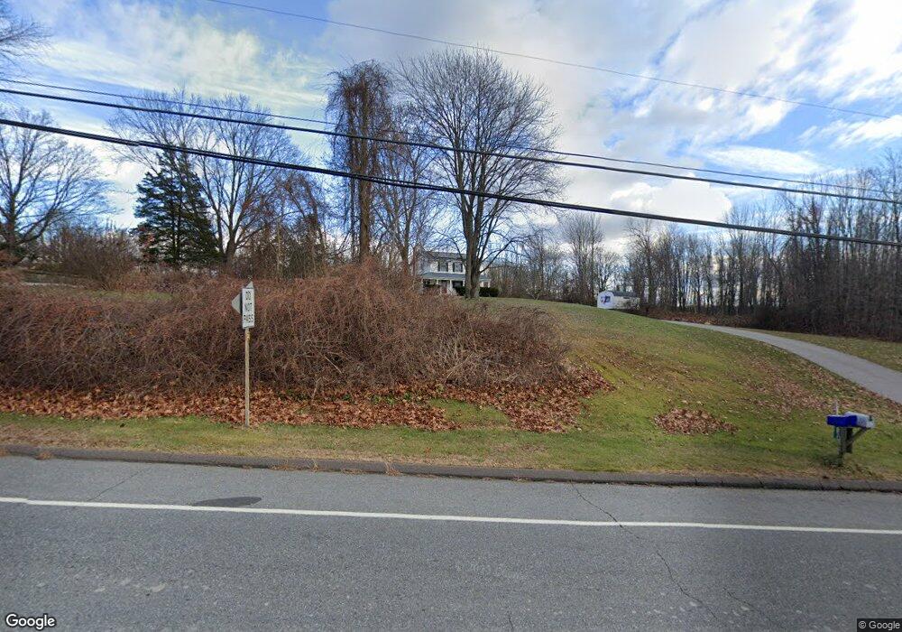 487 Route 66, Columbia, CT 06237 - photo 1