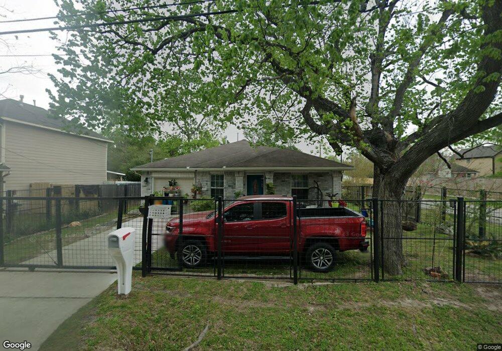 6802 Apollo St, Houston, TX 77091 - photo 1