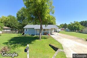 283 Sheeley St, Steele, MO 63877