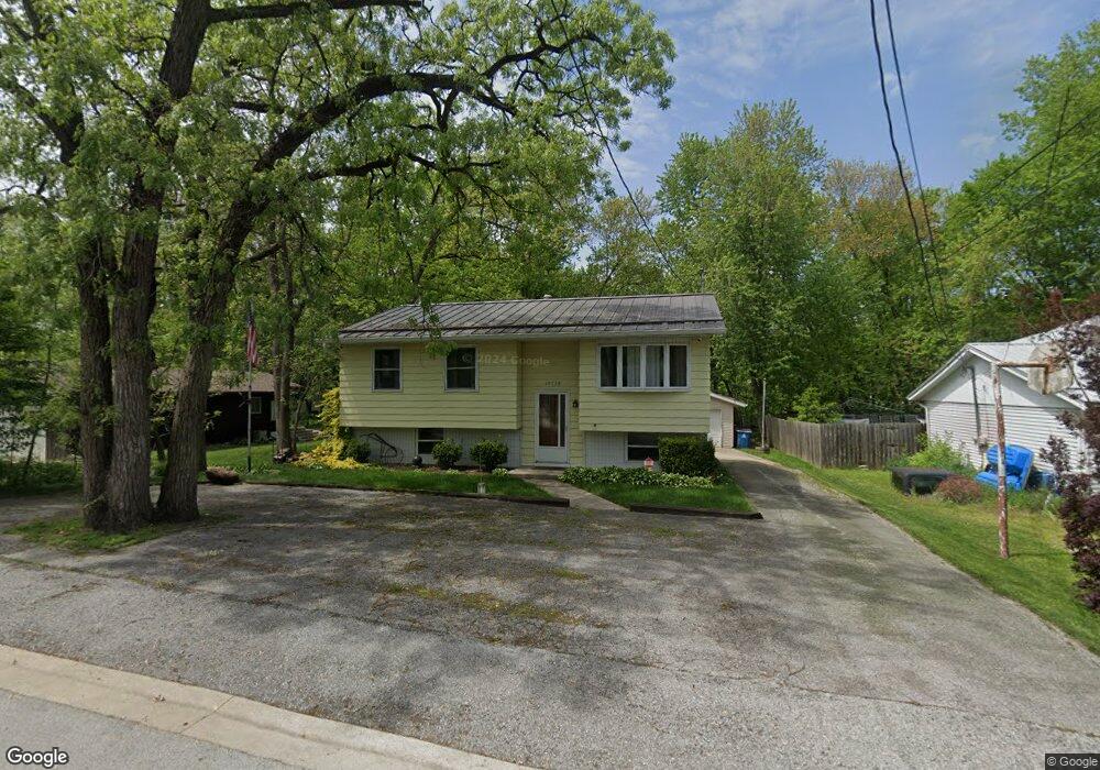 14738 Bryan St, Cedar Lake, IN 46303 - photo 1