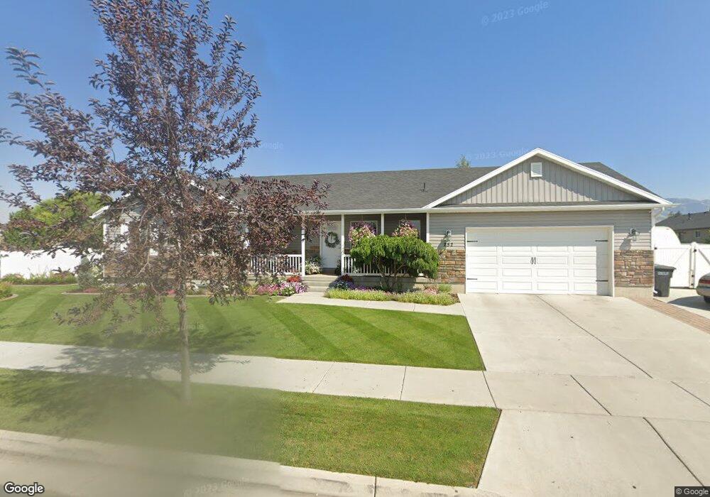 252 N 600 W, Smithfield, UT 84335 - photo 1