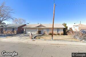 1905 Paisano St NE, Albuquerque, NM 87112