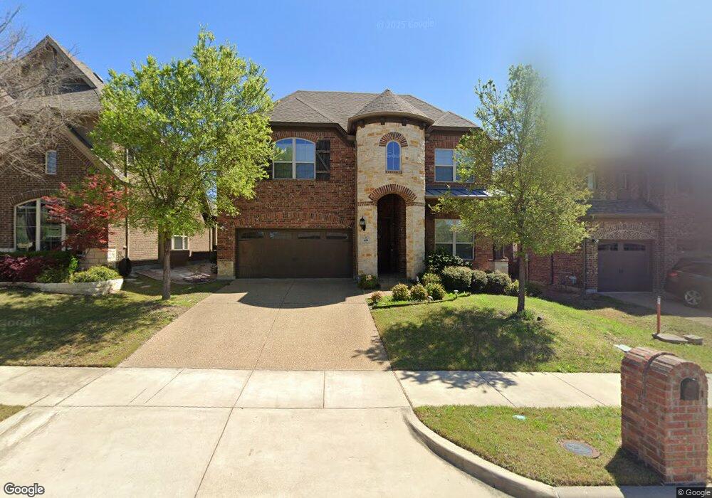 409 Hogue Ln, Wylie, TX 75098 - photo 1