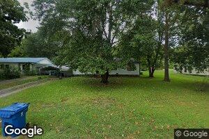 505 W Durant Ave, Wilburton, OK 74578