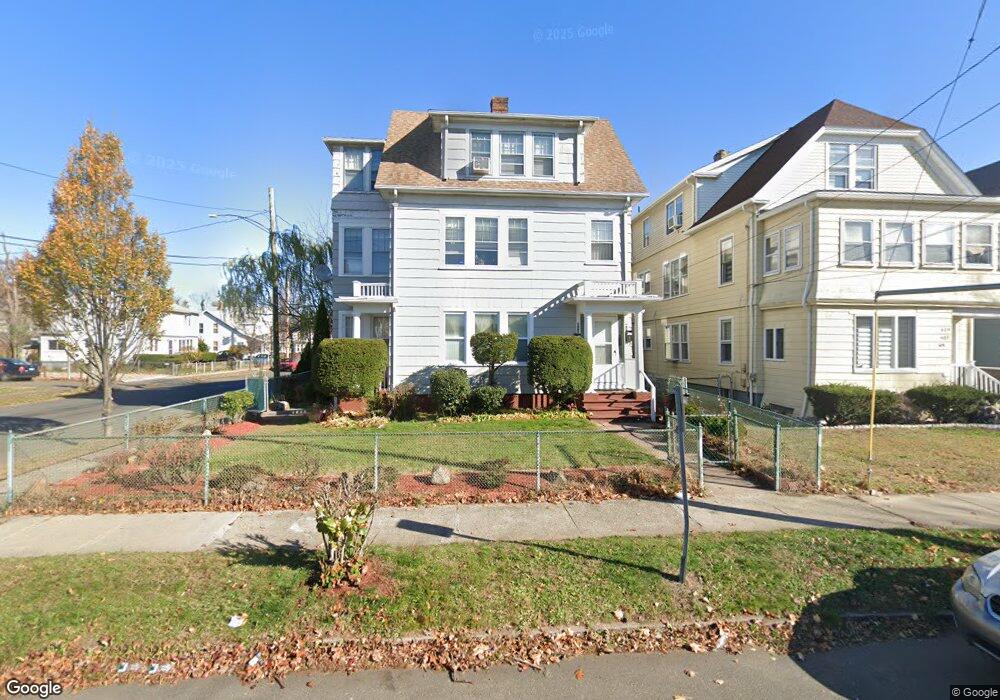 411 Washington Ave, West Haven, CT 06516 - photo 1