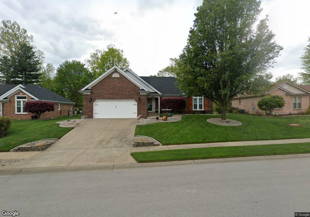 4227 Desiree Dr, New Albany, IN 47150 - photo 1