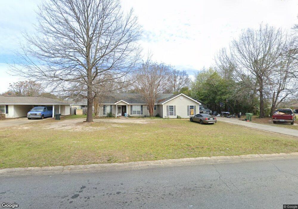 219 Sentry Oaks Dr, Warner Robins, GA 31093 - photo 1