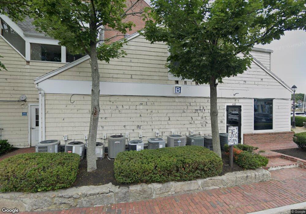 199 Derby St unit 2, Salem, MA 01970 - photo 1