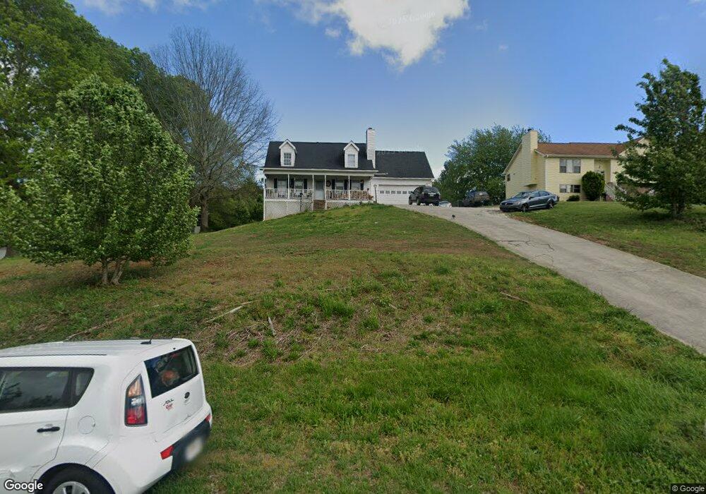 4633 Quail Pointe Dr, Flowery Branch, GA 30542 - photo 1