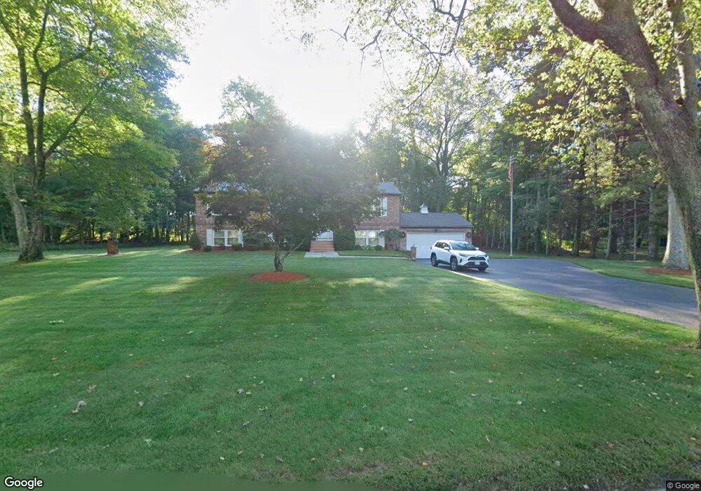 19 Wheeler St, Rehoboth, MA 02769 - photo 1