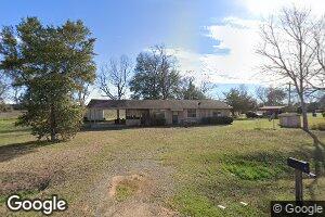1007 Thomas Mill Rd, Plains, GA 31780