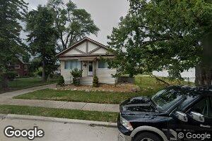 24329 Fern Ave, Eastpointe, MI 48021