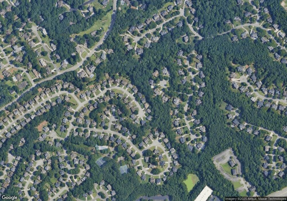 4645 Avocet Dr unit 3, Norcross, GA 30092 - photo 1