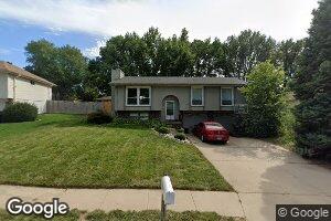 15317 W St, Omaha, NE 68137