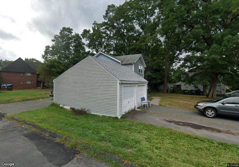 37 Day St unit Rear, Newington, CT 06111 - photo 1