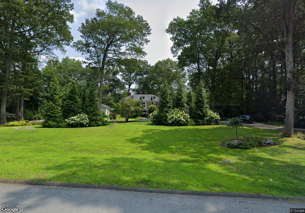 45 Carriage Rd, Wilton, CT 06897 - photo 1