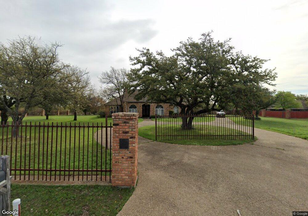 2625 Clear Lake Rd, Weatherford, TX 76087 - photo 1