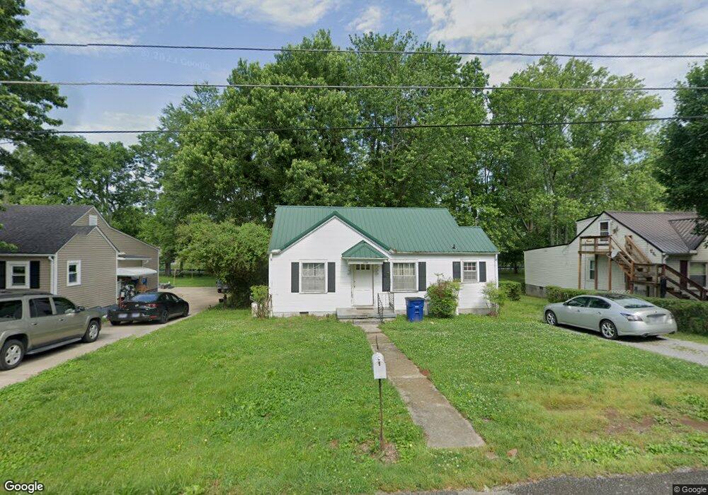 119 Carlisle Ave, Shelbyville, TN 37160 - photo 1