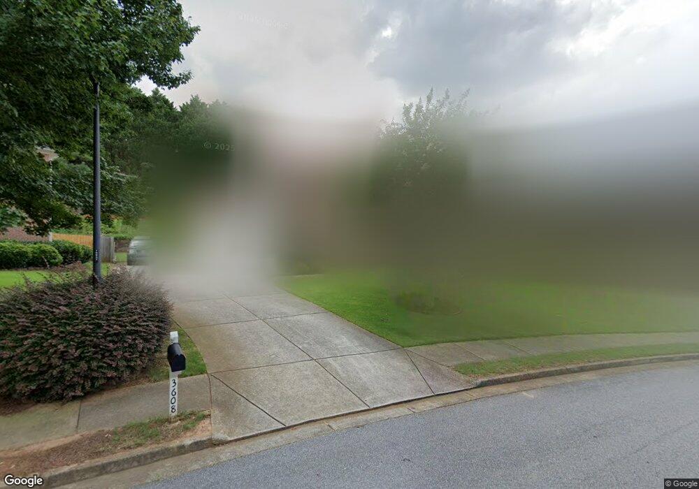 3608 Green Pine Way unit 7, Suwanee, GA 30024 - photo 1