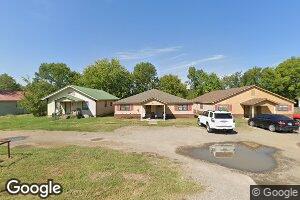 905 Morris St Unit 3, Pocola, OK 74902