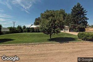 306 Ash St, Big Springs, NE 69122