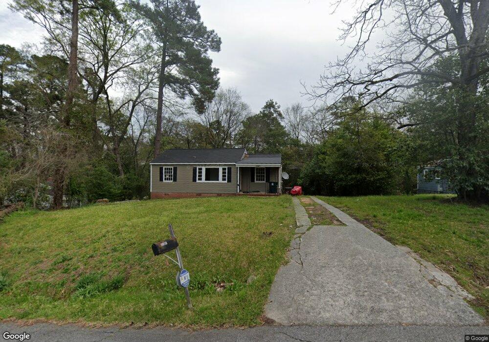 2567 Nancelon Cir S, Macon, GA 31204 - photo 1