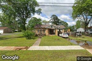 306 W 7th St, SMacKover, AR 71762