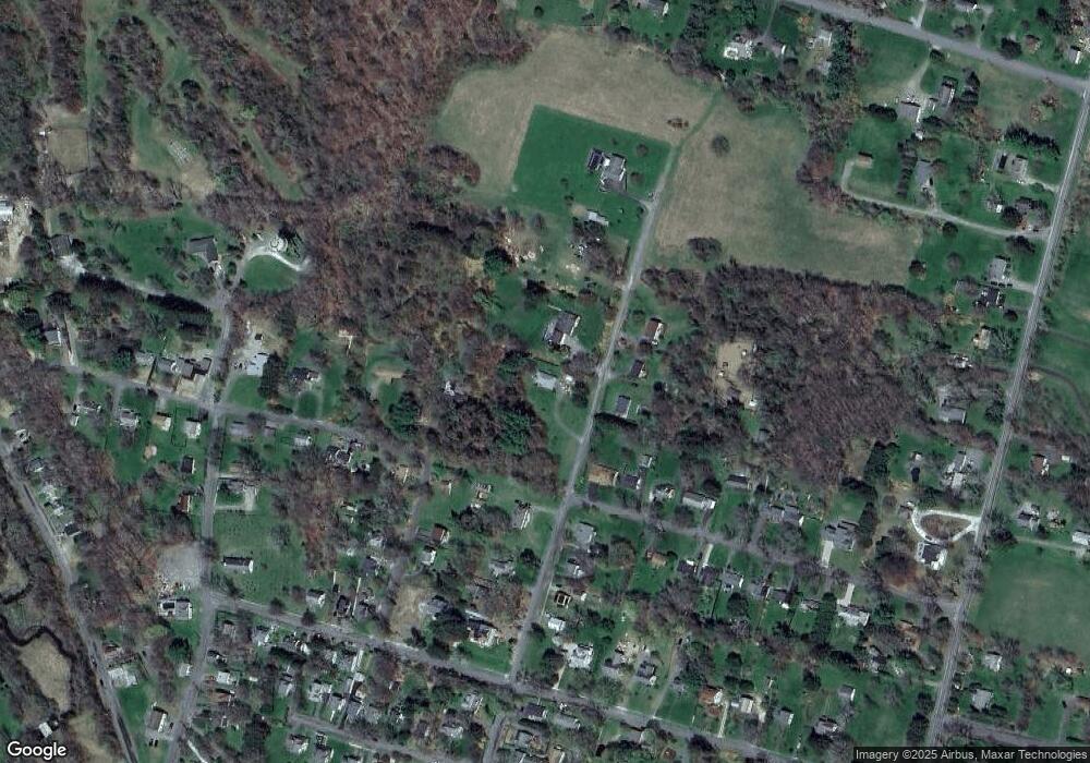 63 Dutchess Ave Extension, Millerton, NY 12546 - photo 1