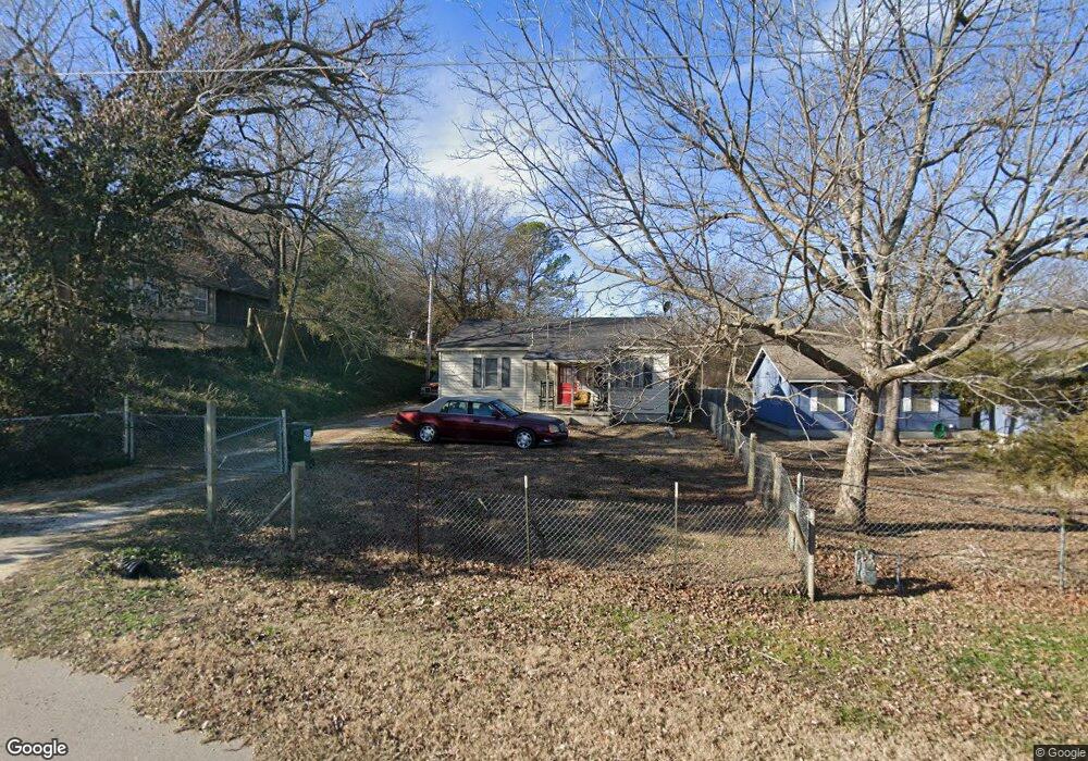 222 N 2nd, Kiefer, OK 74041 - photo 1