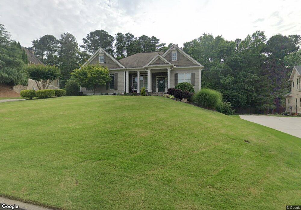 4613 Jefferson Ridge Way, Marietta, GA 30066 - photo 1