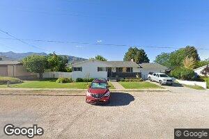 70 E 500 S, Fillmore, UT 84631