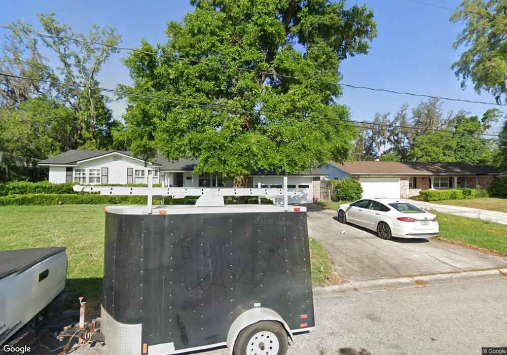 1640 Londonderry Rd, Jacksonville, FL 32210 - photo 1