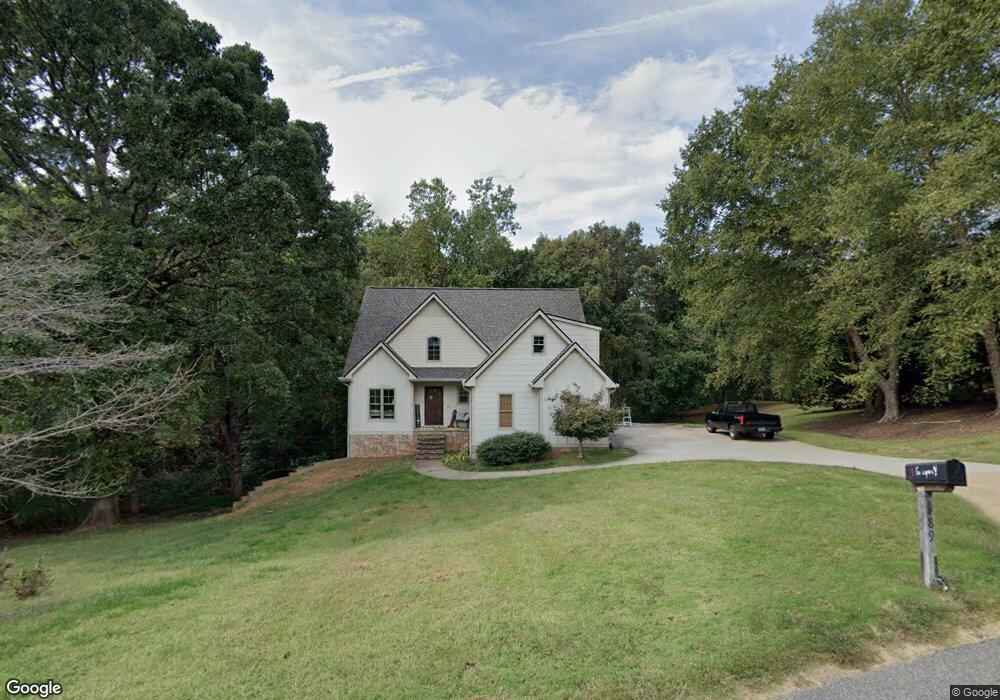 189 Golden Autumn Dr, Dahlonega, GA 30533 - photo 1