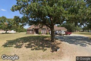 1108 Lake Ave, Davenport, OK 74026
