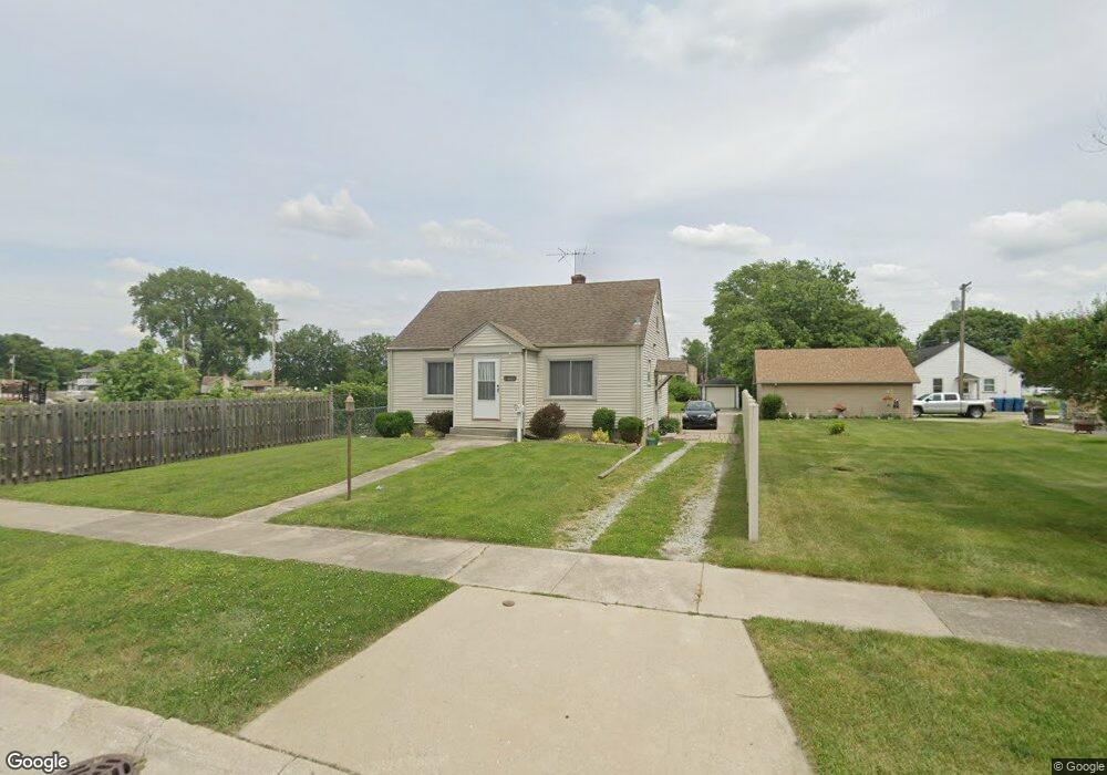 1909 Lake St, Dyer, IN 46311 - photo 1