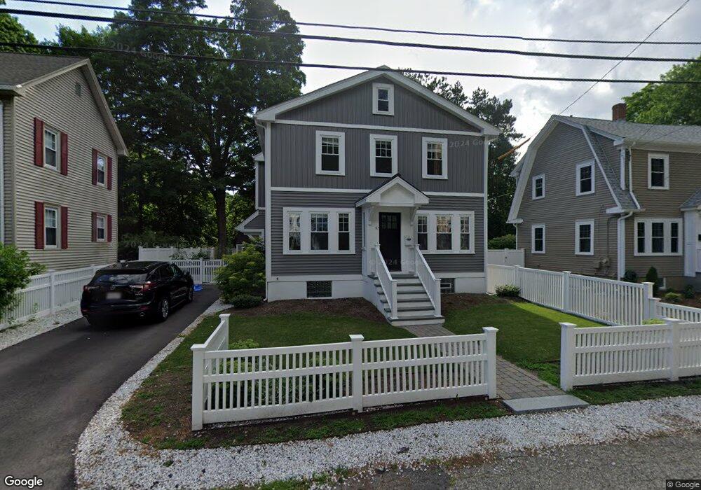 67 High Street Extension, Natick, MA 01760 - photo 1