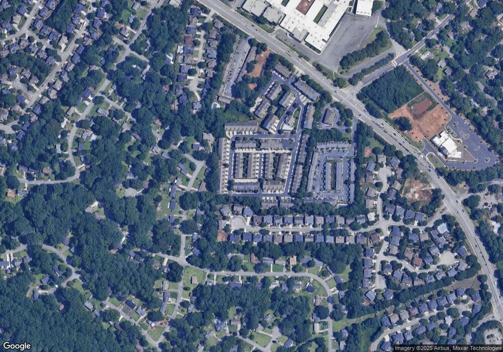 3534 Clancy Way, Smyrna, GA 30080 - photo 1