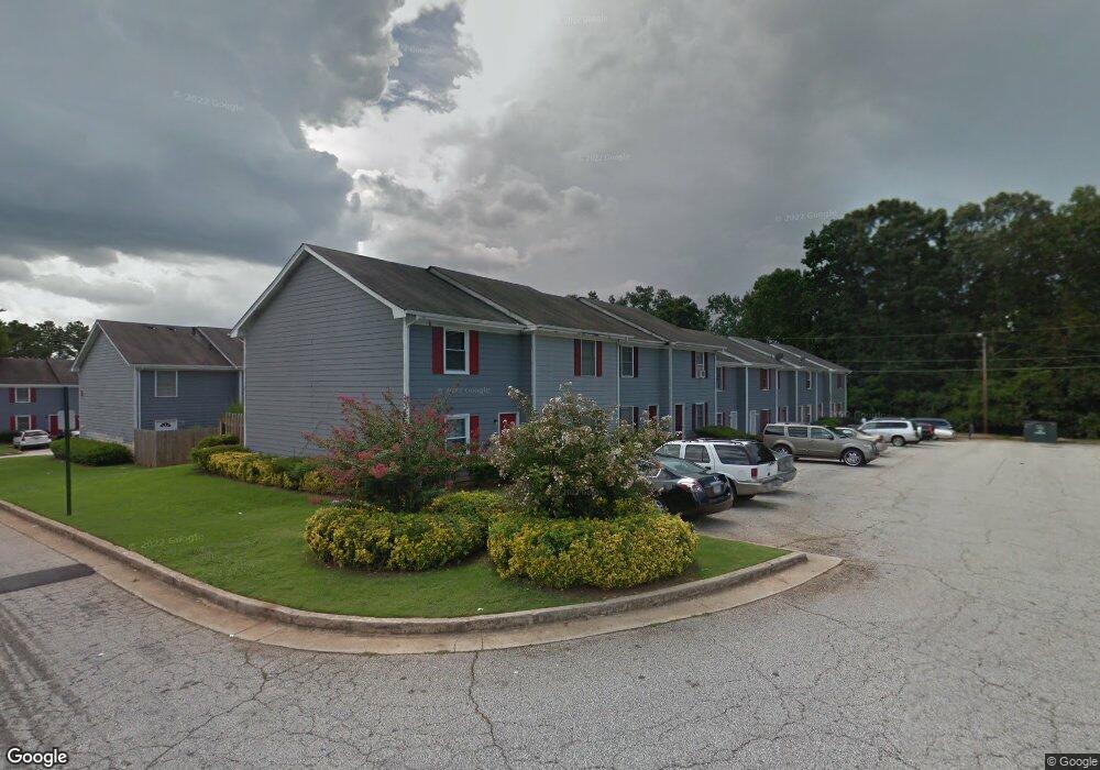 2667 Evans Mill Dr unit 2667, Lithonia, GA 30058 - photo 1