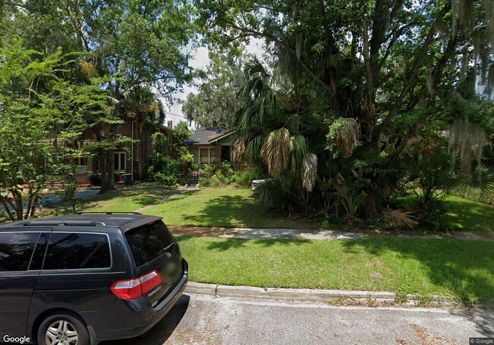3619 Valencia Rd, Jacksonville, FL 32205 - photo 1
