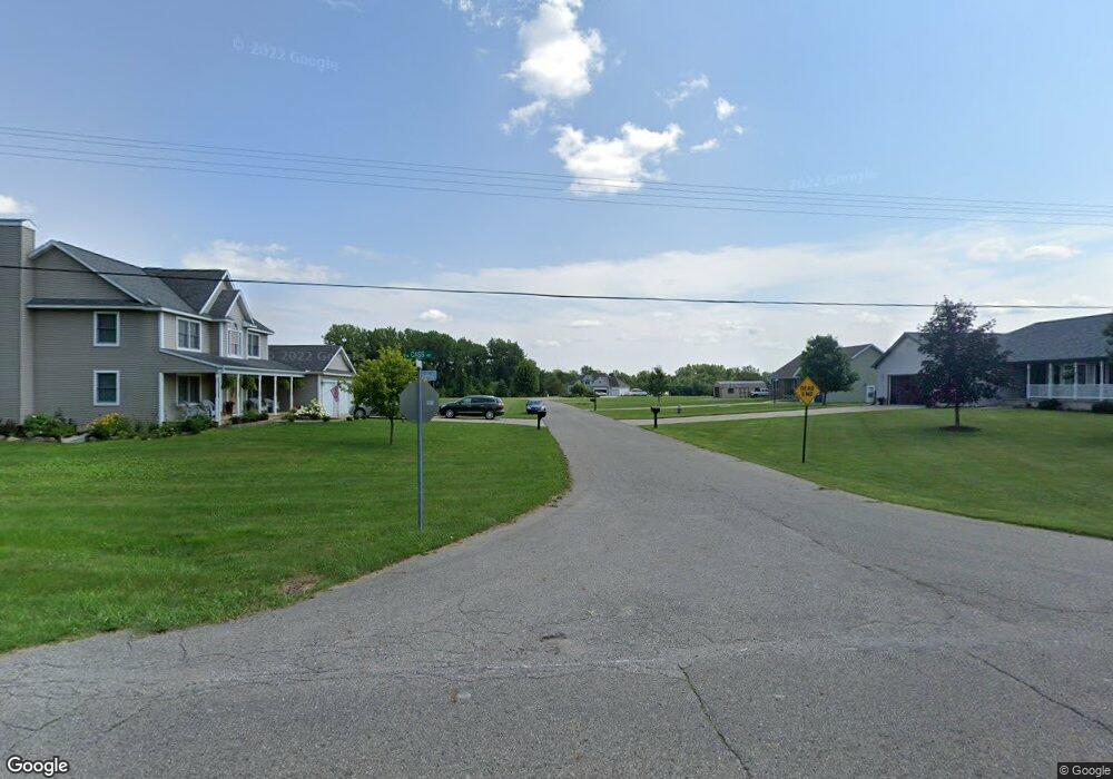 726 Alexander Ln, Vassar, MI 48768 - photo 1