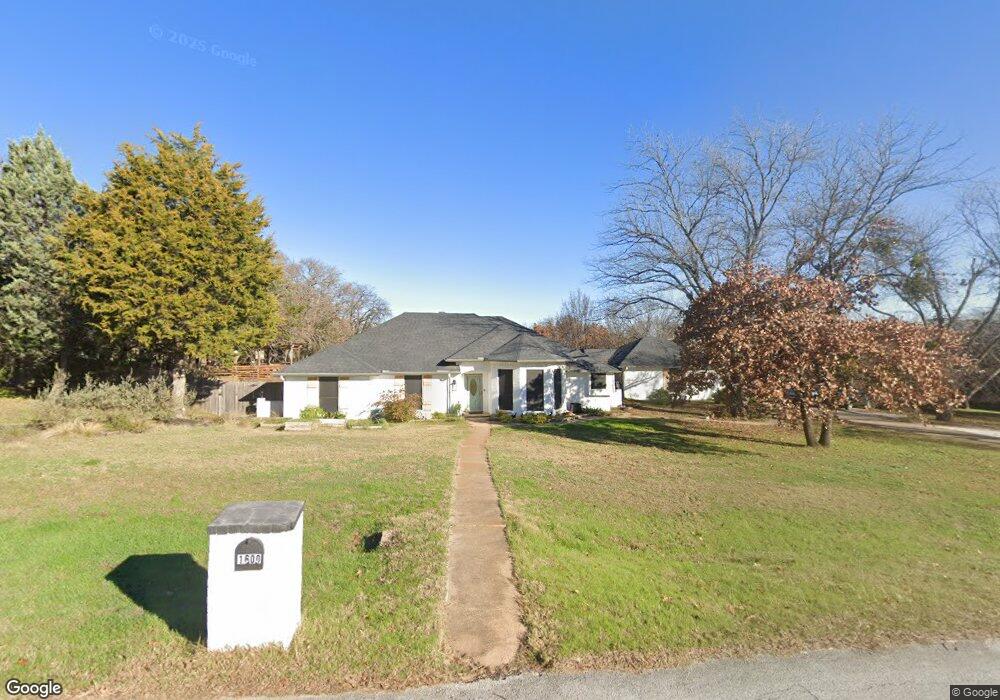 1600 Mockingbird Ln, Southlake, TX 76092 - photo 1