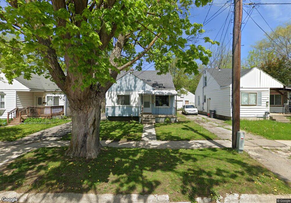 3906 Herrick St, Flint, MI 48532 - photo 1