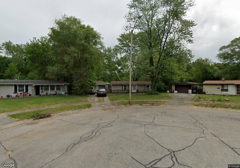 1451 Meadow Ln, Dyer, IN 46311 - photo 1