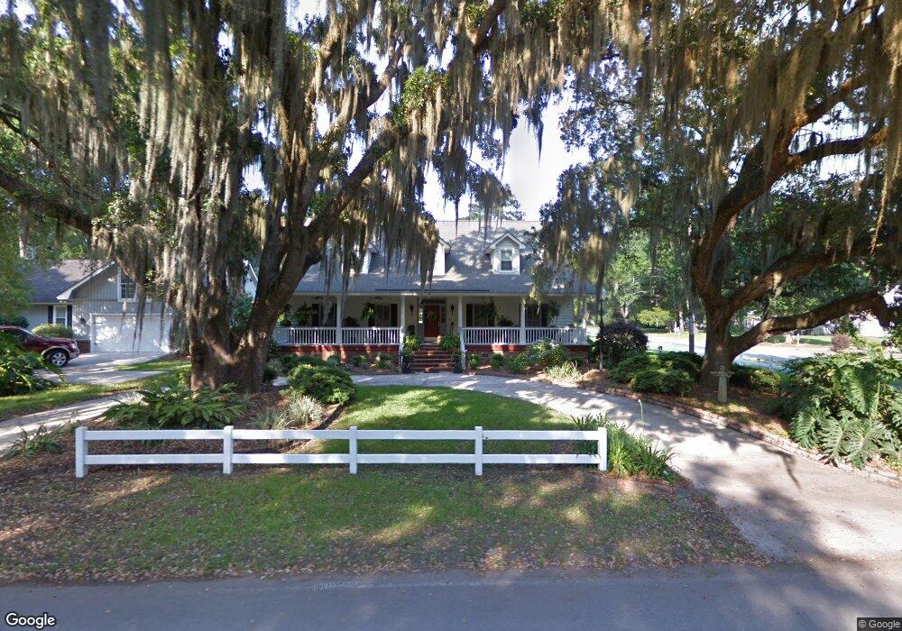 1821 Wilmington Island Rd, Savannah, GA 31410 - photo 1