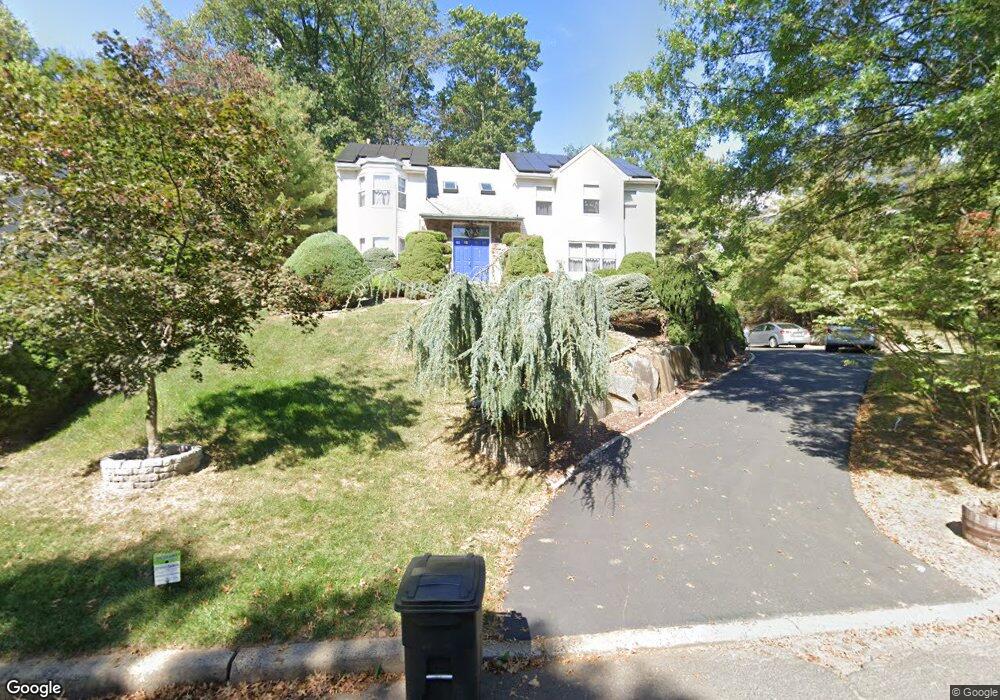 504 Andrew St, Green Brook, NJ 08812 - photo 1