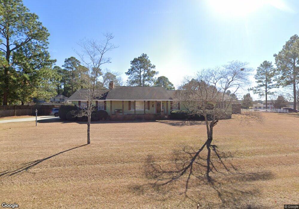 4006 Sandy Cir, Tifton, GA 31793 - photo 1